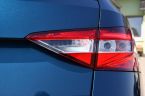 Škoda Superb - fotka číslo 56