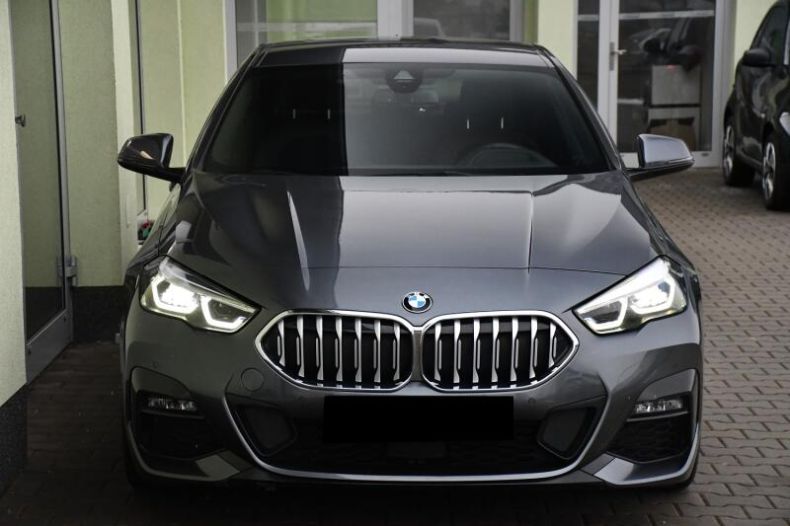 BMW Řada 2 - hlavní fotka