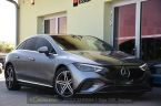 Mercedes EQE - fotka číslo 6