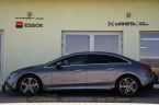 Mercedes EQE - fotka číslo 1