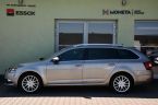 Škoda Octavia - fotka číslo 10