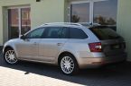 Škoda Octavia - fotka číslo 2