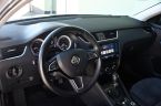 Škoda Octavia - fotka číslo 14