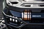Benda REDSTONE 550 R2 DL - fotka číslo 9