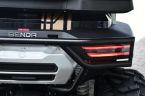 Benda REDSTONE 550 R2 DL - fotka číslo 12