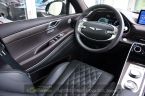 Genesis GV80 - fotka číslo 21