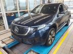 Mercedes EQC - fotka číslo 0