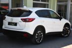 Mazda CX-5 - fotka číslo 3