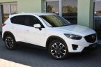 Mazda CX-5 - fotka číslo 1