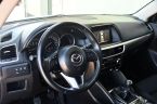 Mazda CX-5 - fotka číslo 14