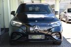 Mercedes EQE - fotka číslo 1