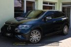 Mercedes EQE - fotka číslo 0