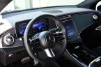 Mercedes EQE - fotka číslo 4