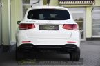 Mercedes Třída GLC - fotka číslo 3