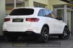 Mercedes Třída GLC - fotka číslo 4