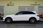 Mercedes Třída GLC - fotka číslo 1