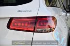 Mercedes Třída GLC - fotka číslo 46