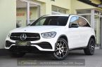 Mercedes Třída GLC - fotka číslo 0