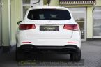 Mercedes Třída GLC - fotka číslo 3