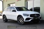 Mercedes Třída GLC - fotka číslo 6