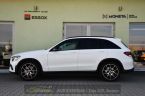 Mercedes Třída GLC - fotka číslo 1