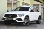 Mercedes Třída GLC - fotka číslo 0