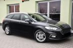 Ford Mondeo - fotka číslo 1