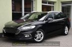 Ford Mondeo - fotka číslo 0