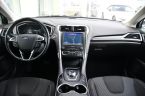 Ford Mondeo - fotka číslo 4