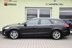 Ford Mondeo - fotka číslo 10