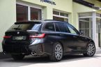 BMW Řada 3 - fotka číslo 4