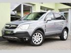 Opel Antara - fotka číslo 0