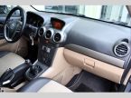 Opel Antara - fotka číslo 17