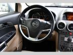 Opel Antara - fotka číslo 5