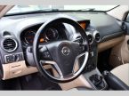 Opel Antara - fotka číslo 14