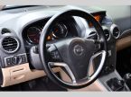Opel Antara - fotka číslo 15