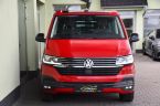 Volkswagen California - fotka číslo 9