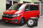 Volkswagen California - fotka číslo 1