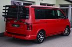 Volkswagen California - fotka číslo 4