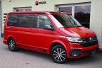 Volkswagen California - fotka číslo 2