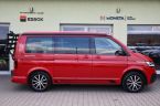Volkswagen California - fotka číslo 12