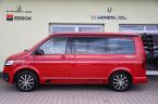 Volkswagen California - fotka číslo 11