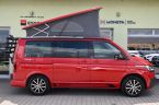 Volkswagen California - fotka číslo 27