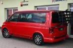Volkswagen California - fotka číslo 3