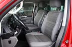 Volkswagen California - fotka číslo 17