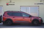 Dacia Jogger - fotka číslo 6