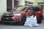 Dacia Jogger - fotka číslo 1