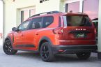 Dacia Jogger - fotka číslo 3
