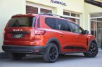 Dacia Jogger - fotka číslo 5