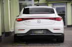 Mercedes EQE - fotka číslo 3